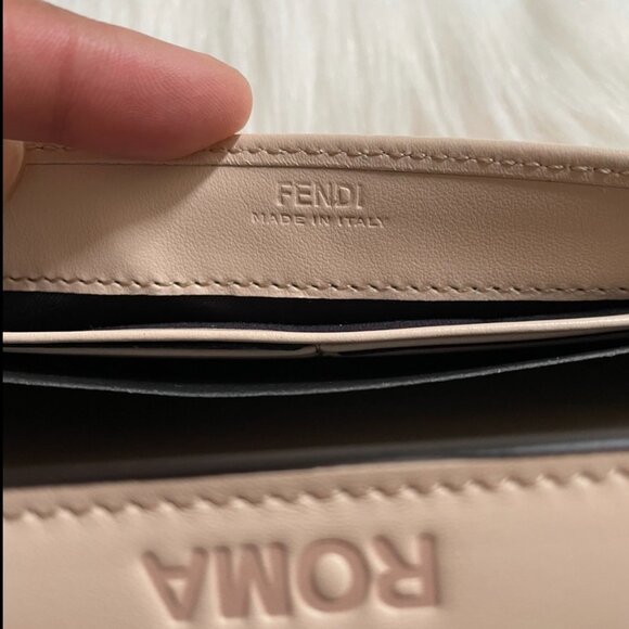 Fendi Roma Continental - Picture 7 of 8